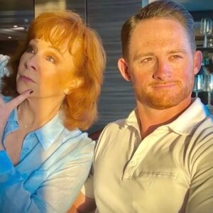 Proud Mama: Reba McEntire Celebrates Son’s Birthday With Sweet Post & Rare Photo