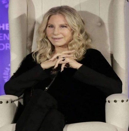 Barbra Streisand says she can’t live in this country’ if this happens!!! You will be shocked when you learn why…