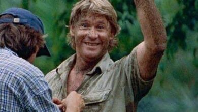 Steve Irwin’s Wife Reveals Heartbreaking Secret About Her Late Husband. See it below!