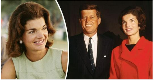 Jackie Kennedy’s bodyguard rejected her offer of a playdate with their kids, he said she was a “great mom”