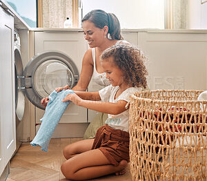 “Clashing Laundry Habits: A Battle with My Mother-in-Law”