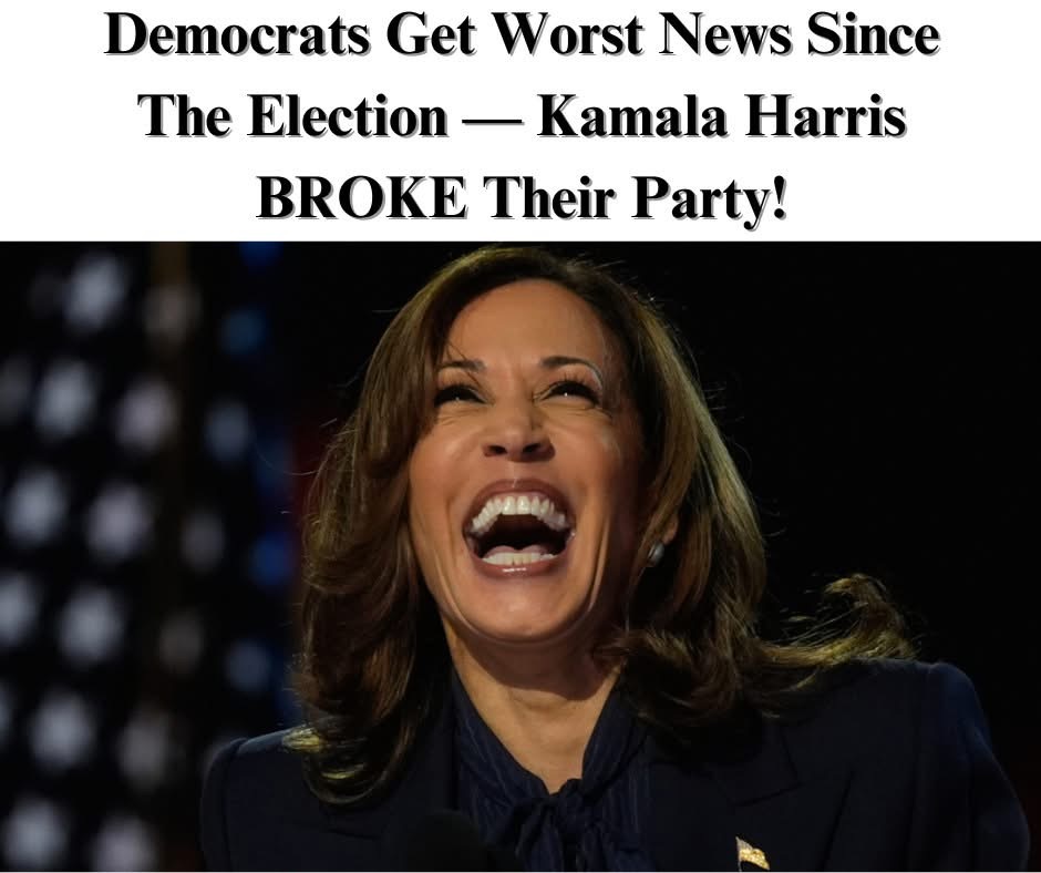 Democrat Megadonor Says Obama, Pelosi Didn’t Want Harris