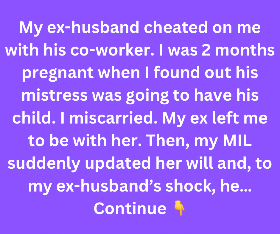 My Husband Made My Life Hell, So My MIL Taught Him a Lesson He’ll Always Remember