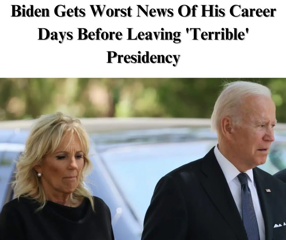 CNN’s Jennings Offers Critical Take On Biden’s ‘Pretty Terrible’ Exit From White House